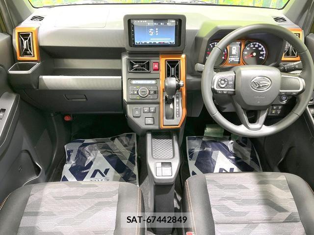 Daihatsu TAFT 2020-07 8727058-1