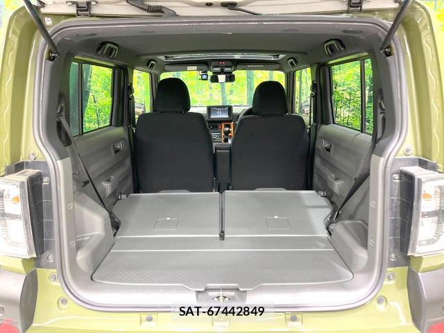 Daihatsu TAFT 2020-07 8727058-10