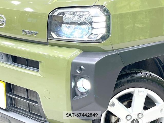 Daihatsu TAFT 2020-07 8727058-11
