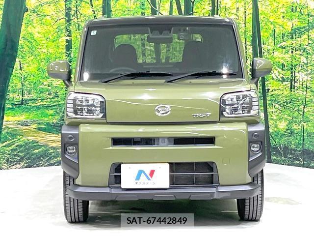Daihatsu TAFT 2020-07 8727058-13