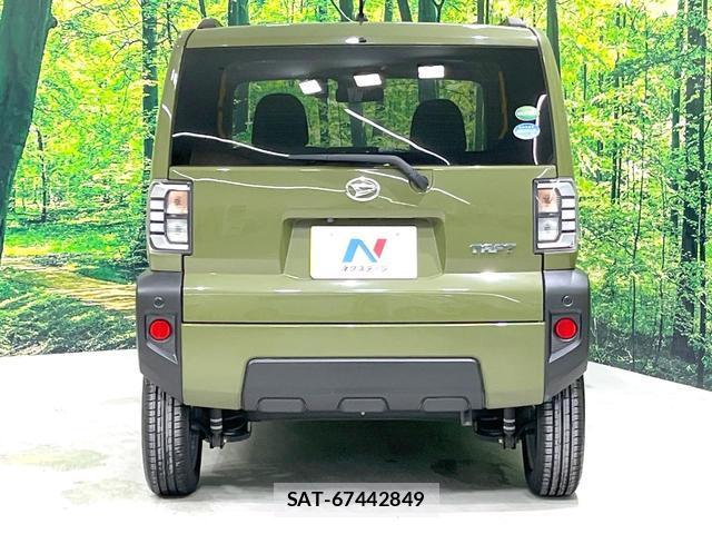 Daihatsu TAFT 2020-07 8727058-14