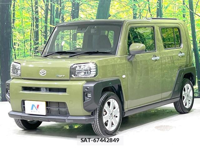 Daihatsu TAFT 2020-07 8727058-15
