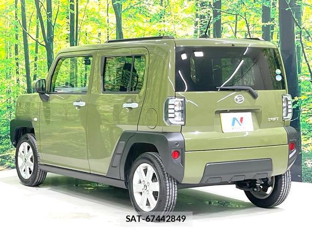 Daihatsu TAFT 2020-07 8727058-16
