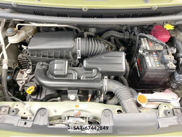 Daihatsu TAFT 2020-07 8727058-17