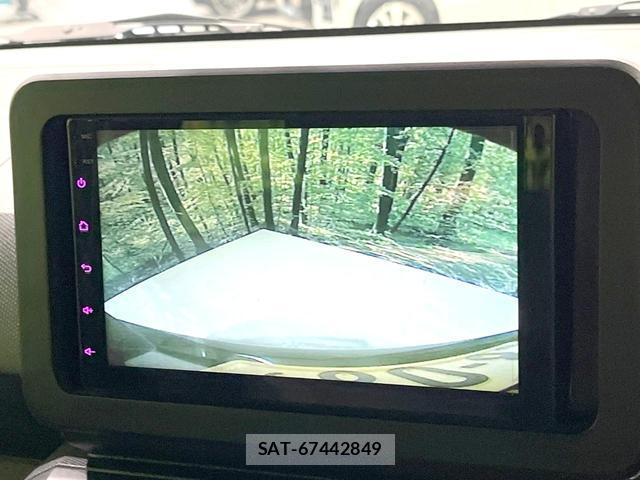 Daihatsu TAFT 2020-07 8727058-3