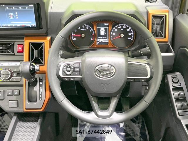 Daihatsu TAFT 2020-07 8727058-7