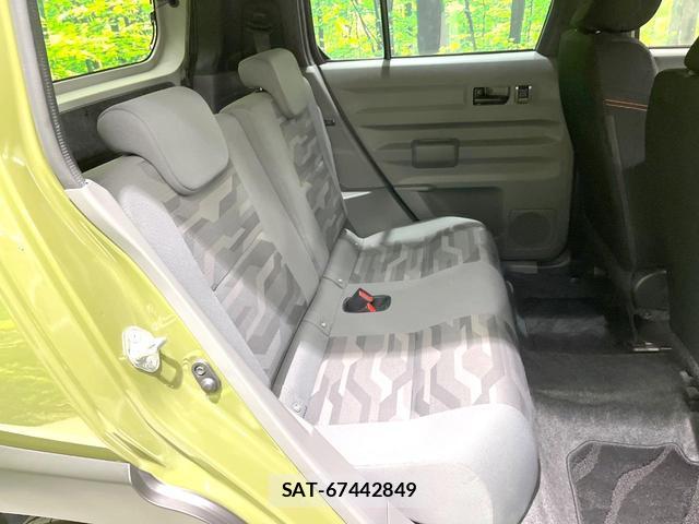 Daihatsu TAFT 2020-07 8727058-9