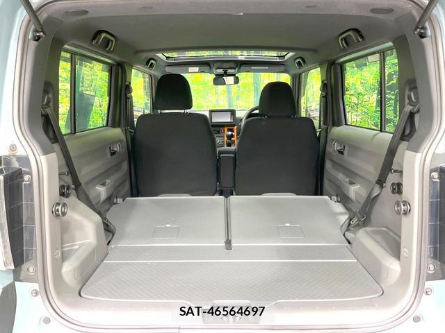 Daihatsu TAFT 2022-07 8727062-10