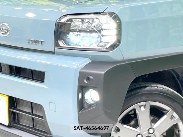 Daihatsu TAFT 2022-07 8727062-11