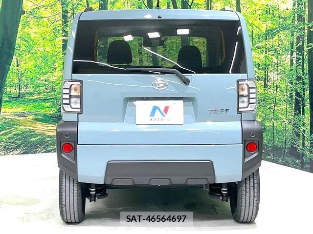 Daihatsu TAFT 2022-07 8727062-14