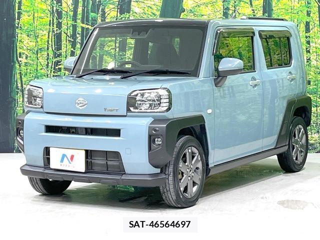 Daihatsu TAFT 2022-07 8727062-15
