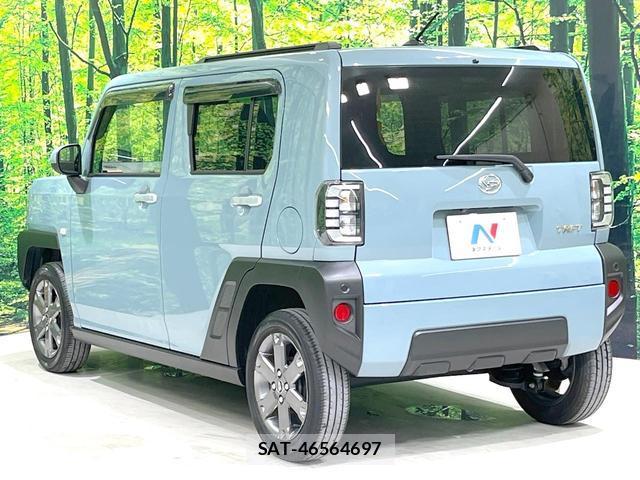 Daihatsu TAFT 2022-07 8727062-16