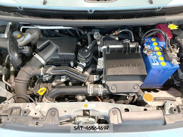 Daihatsu TAFT 2022-07 8727062-17