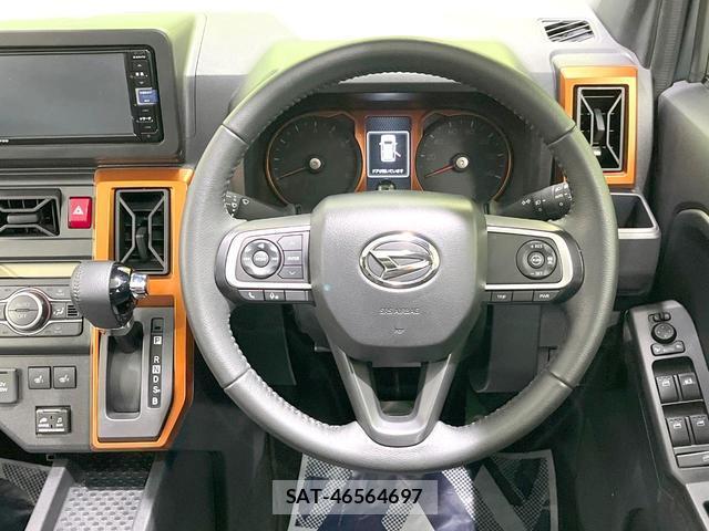 Daihatsu TAFT 2022-07 8727062-7