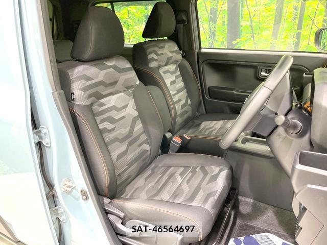 Daihatsu TAFT 2022-07 8727062-8