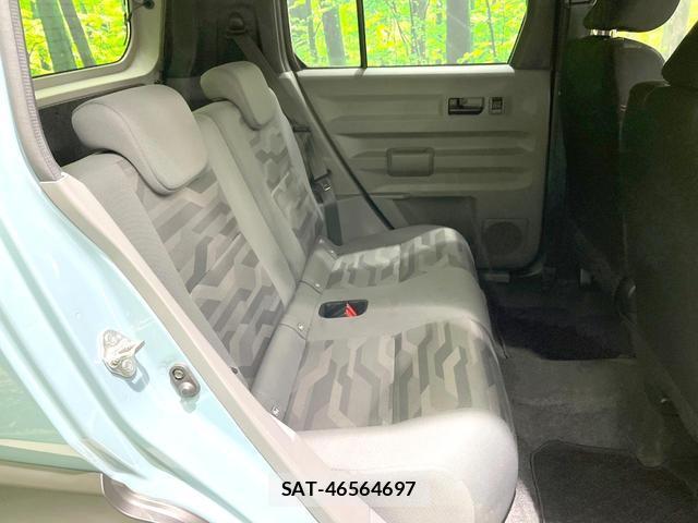 Daihatsu TAFT 2022-07 8727062-9