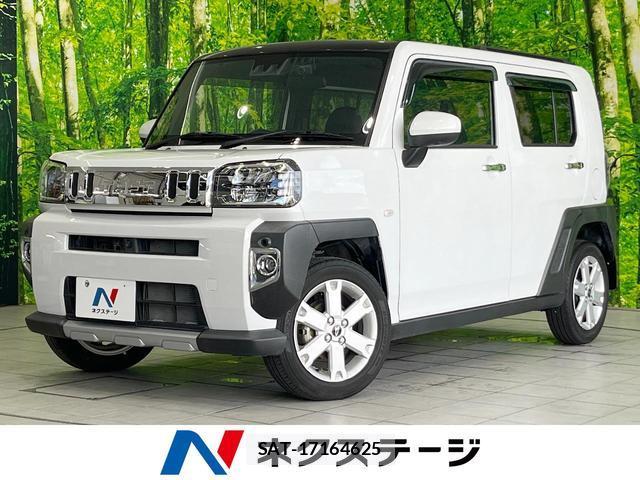 Daihatsu TAFT 2023-01 8727113-0