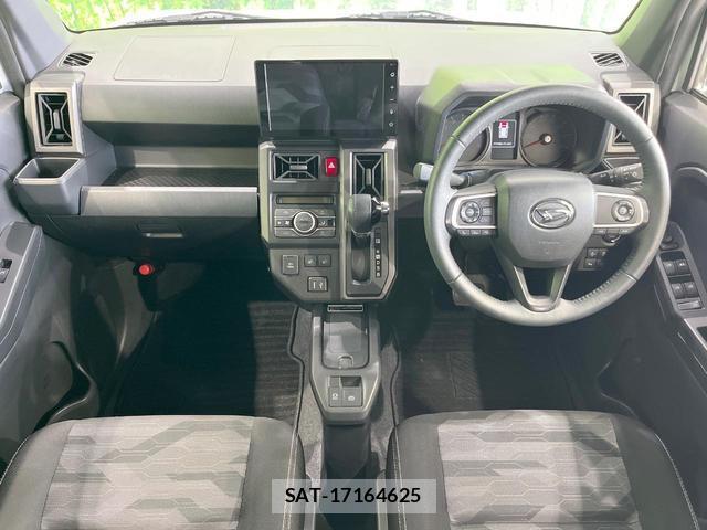 Daihatsu TAFT 2023-01 8727113-1