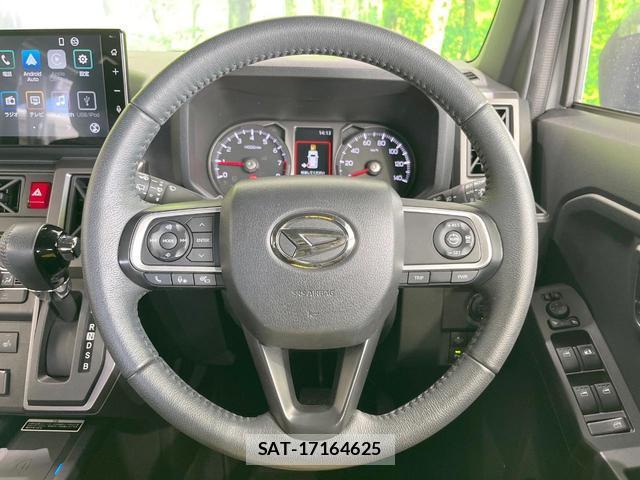 Daihatsu TAFT 2023-01 8727113-10