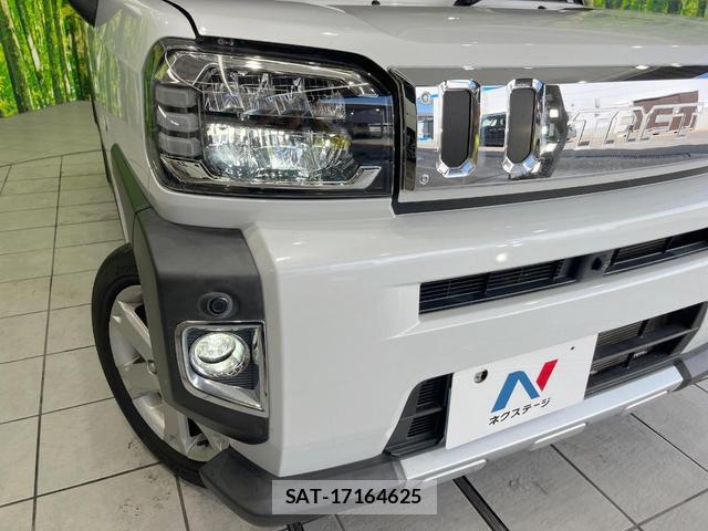 Daihatsu TAFT 2023-01 8727113-11