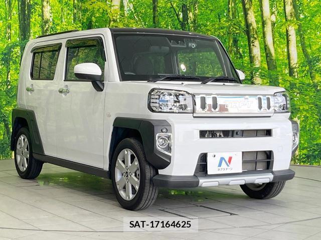 Daihatsu TAFT 2023-01 8727113-15