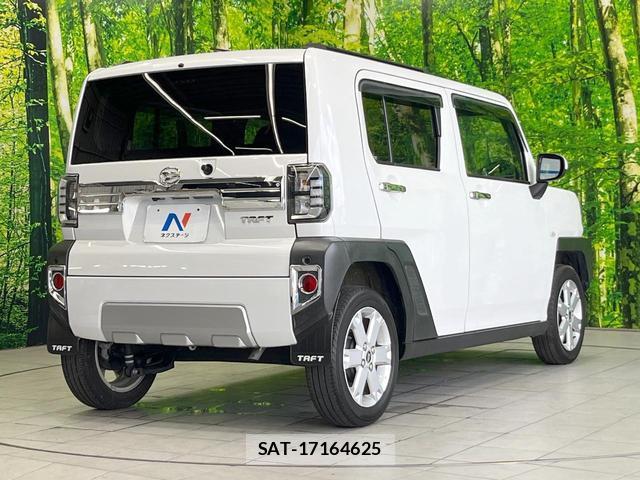 Daihatsu TAFT 2023-01 8727113-16