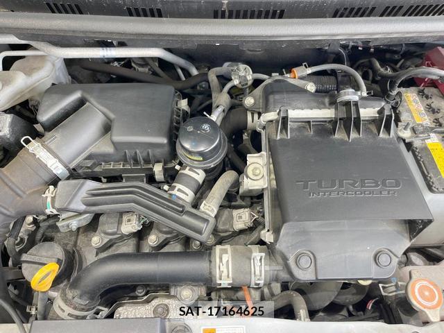 Daihatsu TAFT 2023-01 8727113-17