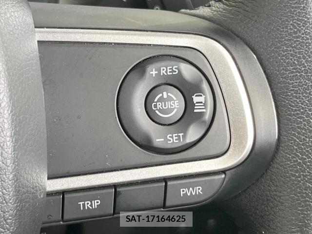 Daihatsu TAFT 2023-01 8727113-5