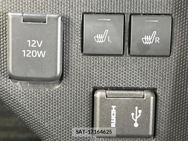 Daihatsu TAFT 2023-01 8727113-6