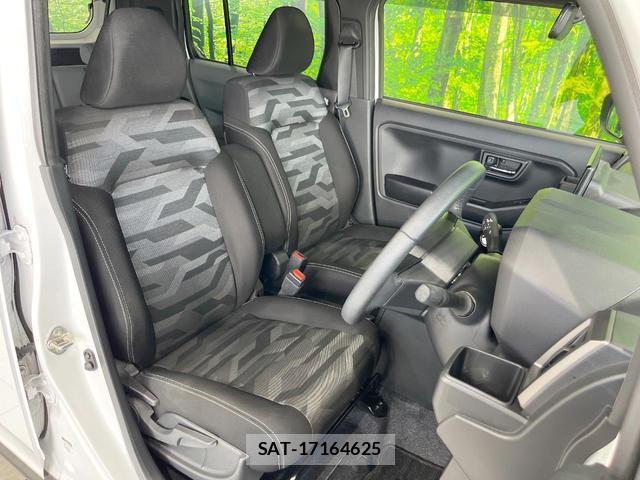Daihatsu TAFT 2023-01 8727113-7