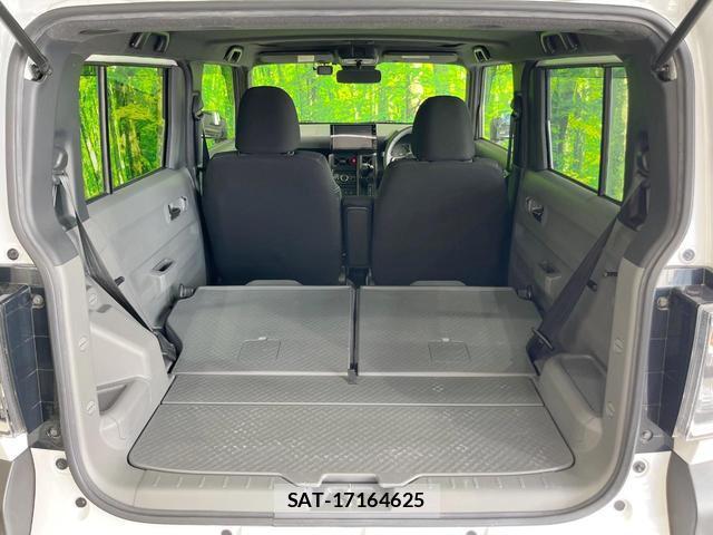 Daihatsu TAFT 2023-01 8727113-9