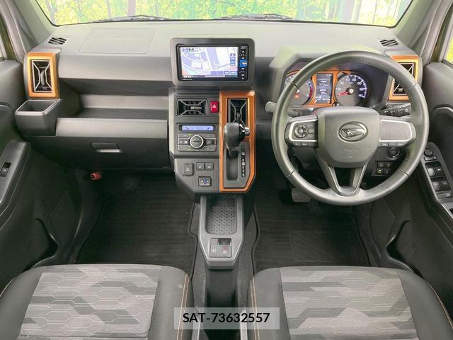 Daihatsu TAFT 2021-07 8727560-1