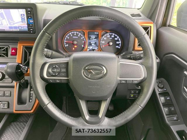 Daihatsu TAFT 2021-07 8727560-10