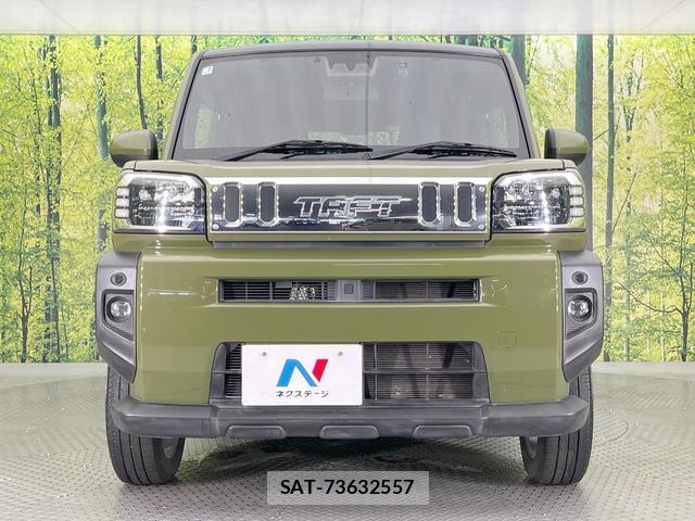 Daihatsu TAFT 2021-07 8727560-13