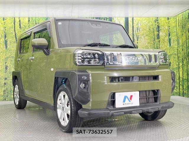 Daihatsu TAFT 2021-07 8727560-15