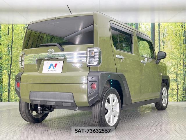 Daihatsu TAFT 2021-07 8727560-16