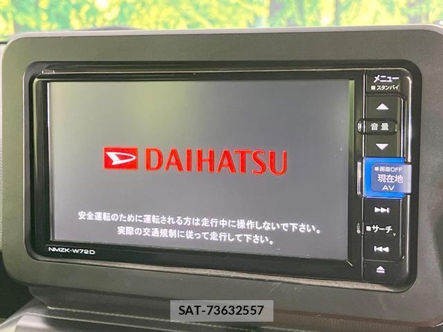 Daihatsu TAFT 2021-07 8727560-3