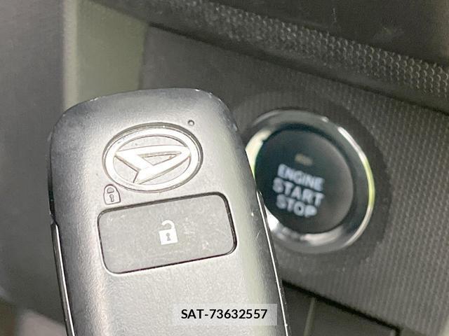 Daihatsu TAFT 2021-07 8727560-6