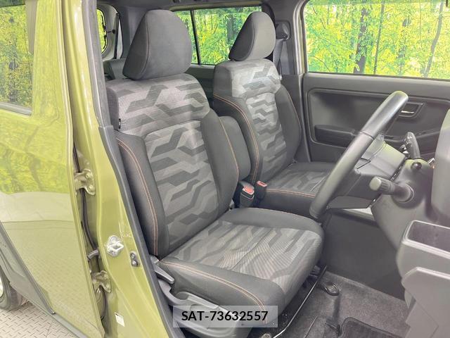 Daihatsu TAFT 2021-07 8727560-7