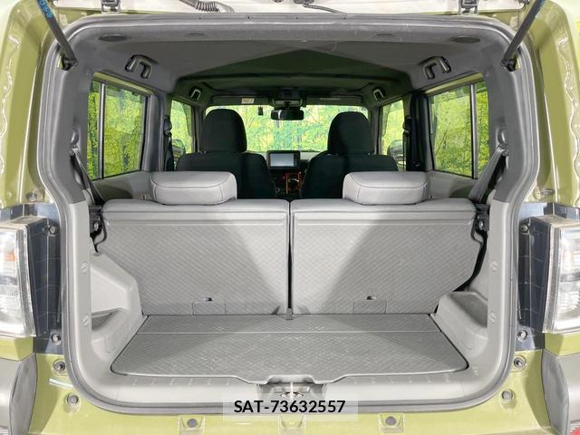 Daihatsu TAFT 2021-07 8727560-9