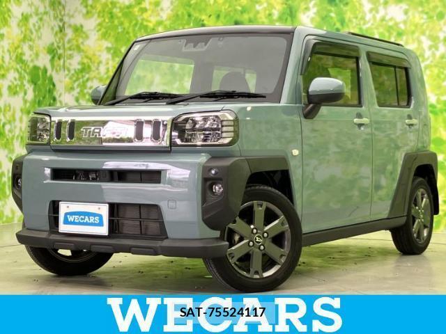 Daihatsu TAFT 2020-11 8727661-0