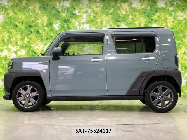 Daihatsu TAFT 2020-11 8727661-1