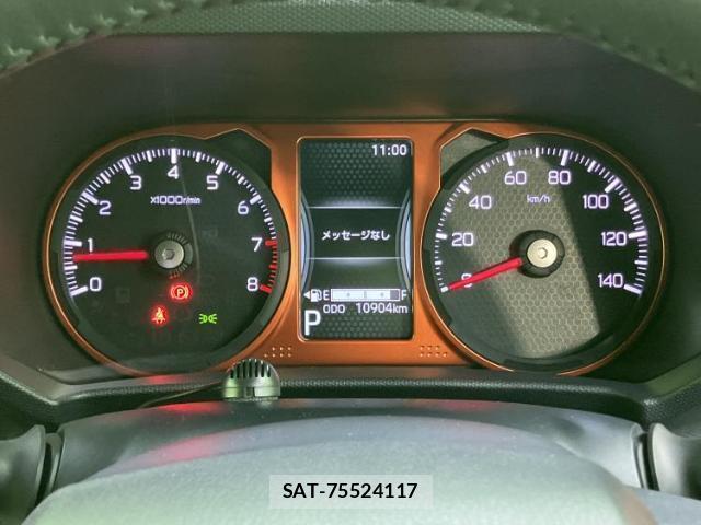 Daihatsu TAFT 2020-11 8727661-13