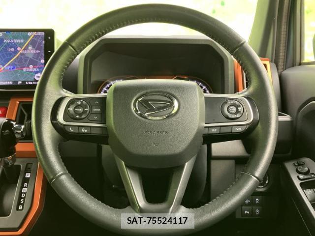 Daihatsu TAFT 2020-11 8727661-14