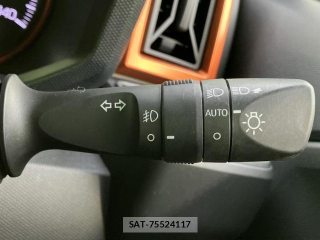Daihatsu TAFT 2020-11 8727661-15