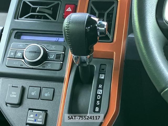 Daihatsu TAFT 2020-11 8727661-17