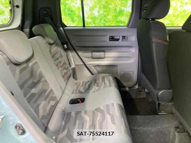 Daihatsu TAFT 2020-11 8727661-4