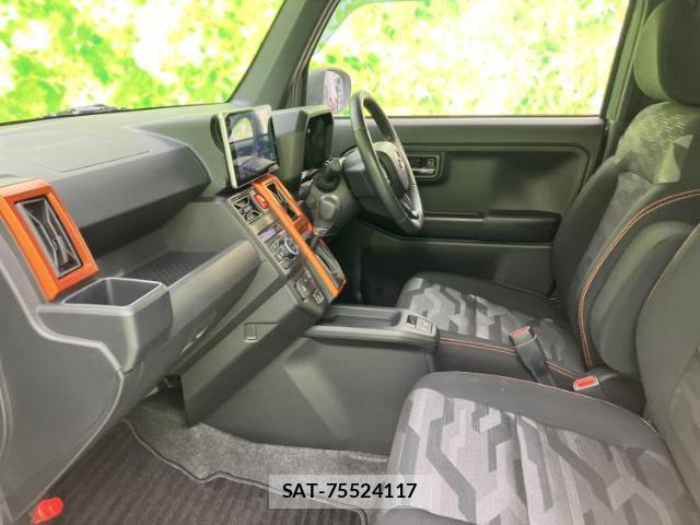 Daihatsu TAFT 2020-11 8727661-5