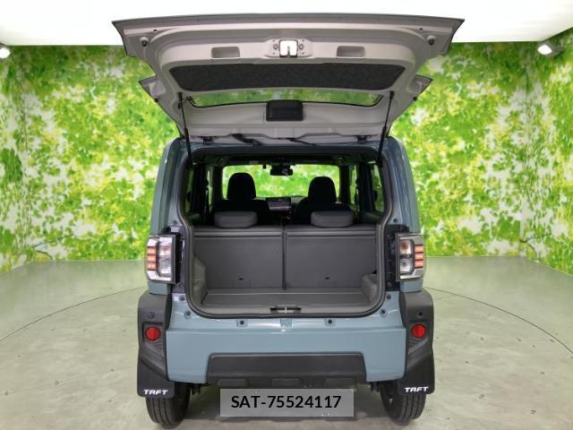 Daihatsu TAFT 2020-11 8727661-7