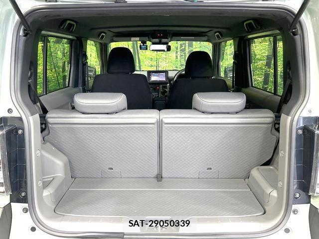 Daihatsu TAFT 2023-12 8727893-10